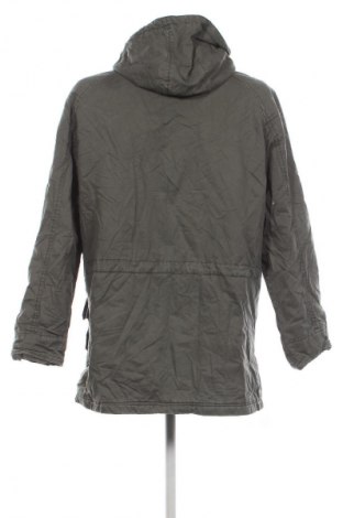 Geacă de bărbati Esprit, Mărime XL, Culoare Verde, Preț 263,99 Lei