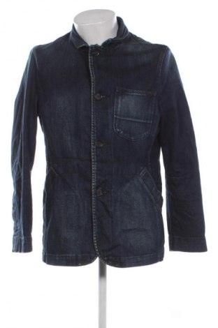 Herrenjacke Esprit, Größe M, Farbe Blau, Preis 25,99 €