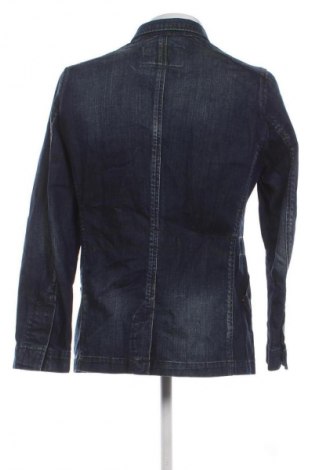 Herrenjacke Esprit, Größe M, Farbe Blau, Preis 25,99 €