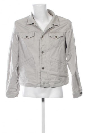 Ανδρικό μπουφάν Esprit, Μέγεθος M, Χρώμα  Μπέζ, Τιμή 24,99 €