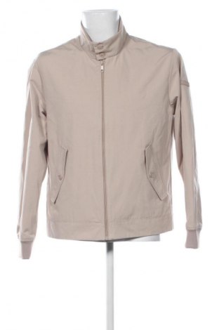 Herrenjacke Esprit, Größe L, Farbe Beige, Preis € 11,99