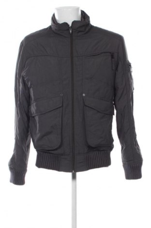 Мъжко яке Esprit, Размер L, Цвят Многоцветен, Цена 83,99 лв.