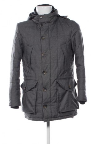 Geacă de bărbati Esprit, Mărime S, Culoare Gri, Preț 276,99 Lei