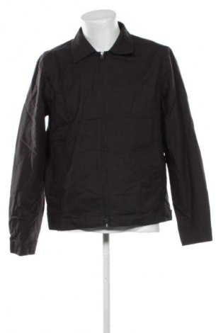 Herrenjacke Everlane, Größe L, Farbe Schwarz, Preis 16,99 €