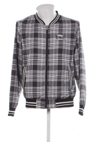 Herrenjacke Everlast, Größe M, Farbe Mehrfarbig, Preis 42,05 €