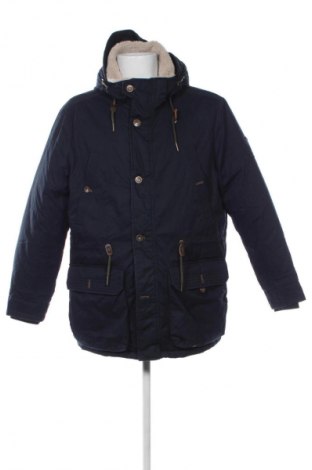 Pánska bunda  Expedition, Veľkosť XL, Farba Modrá, Cena  55,95 €