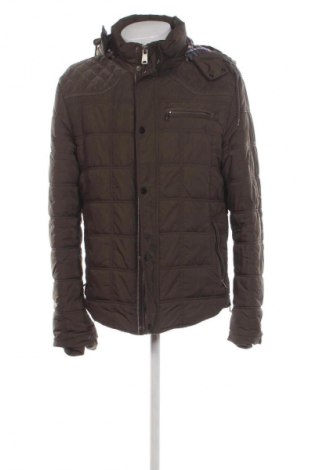 Herrenjacke Extreme, Größe XL, Farbe Grün, Preis € 25,99