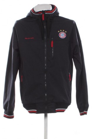 Herrenjacke FC Bayern Munchen, Größe XL, Farbe Schwarz, Preis € 30,99