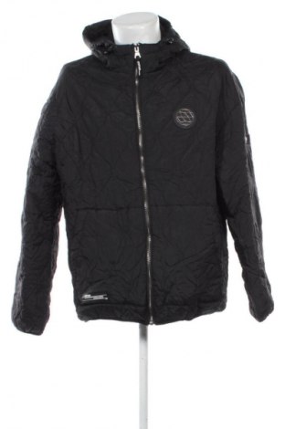 Herrenjacke FSBN, Größe XXL, Farbe Schwarz, Preis 38,99 €