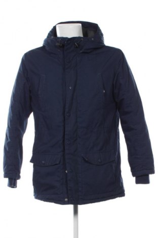 Herrenjacke FSBN, Größe S, Farbe Blau, Preis 27,99 €