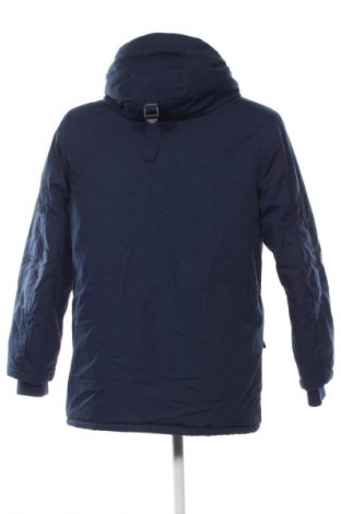 Herrenjacke FSBN, Größe S, Farbe Blau, Preis 27,99 €