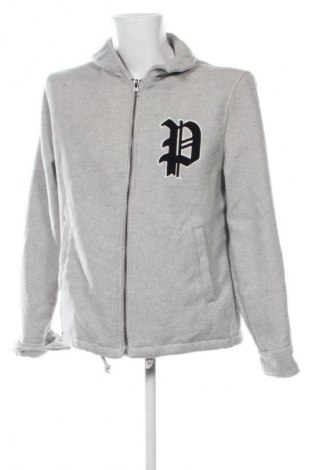 Herrenjacke FSBN, Größe L, Farbe Grau, Preis € 8,99