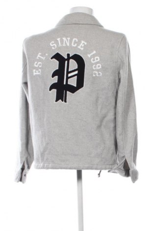 Herrenjacke FSBN, Größe L, Farbe Grau, Preis € 8,99