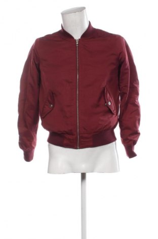 Herrenjacke Fb Sister, Größe M, Farbe Rot, Preis € 15,85