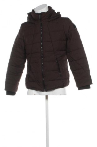 Мъжко яке Fb Sister, Размер L, Цвят Кафяв, Цена 60,99 лв.