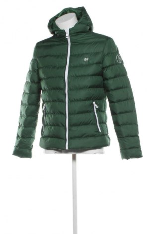 Herrenjacke Felix Hardy, Größe M, Farbe Grün, Preis 119,99 €