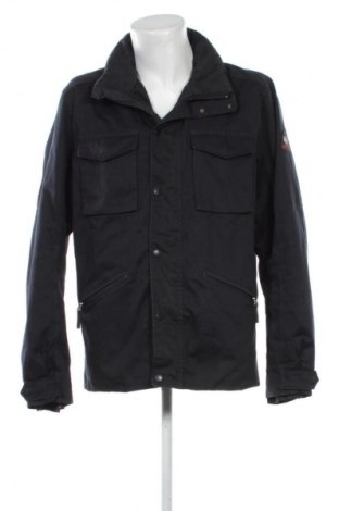 Herrenjacke Fire + Ice By Bogner, Größe L, Farbe Blau, Preis € 167,99