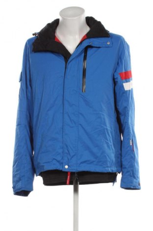 Herrenjacke Fire + Ice By Bogner, Größe XXL, Farbe Mehrfarbig, Preis € 204,99