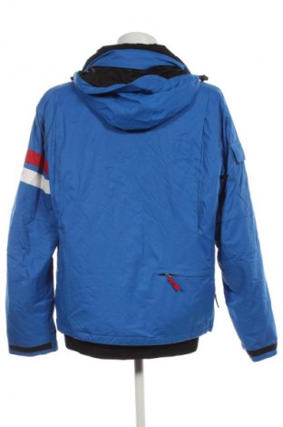 Herrenjacke Fire + Ice By Bogner, Größe XXL, Farbe Mehrfarbig, Preis € 204,99