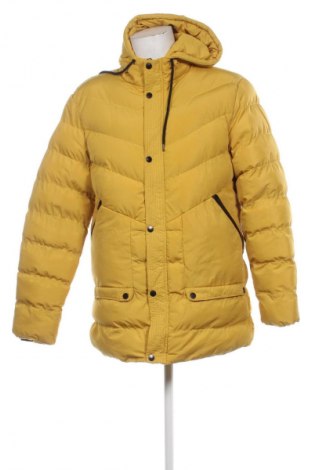 Herrenjacke Fisherfield, Größe XXL, Farbe Gelb, Preis 25,99 €