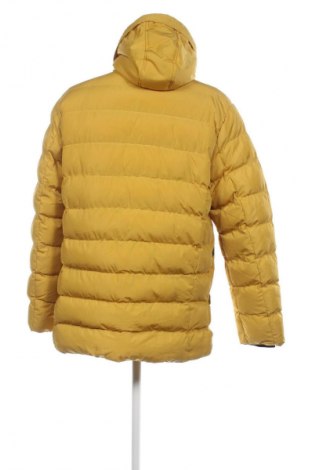 Herrenjacke Fisherfield, Größe XXL, Farbe Gelb, Preis 25,99 €