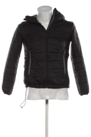 Herrenjacke Forclaz, Größe S, Farbe Schwarz, Preis 25,99 €