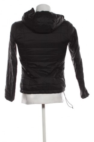 Herrenjacke Forclaz, Größe S, Farbe Schwarz, Preis 25,99 €