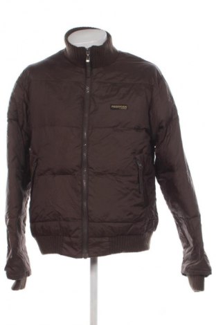 Geacă de bărbati Freeman T. Porter, Mărime XXL, Culoare Maro, Preț 784,99 Lei