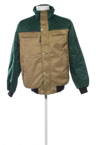 Geacă de bărbati Fristads, Mărime M, Culoare Verde, Preț 195,99 Lei