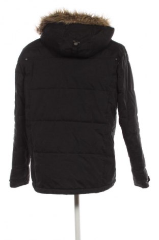 Herrenjacke G.I.G.A. Dx by Killtec, Größe M, Farbe Schwarz, Preis 44,99 €