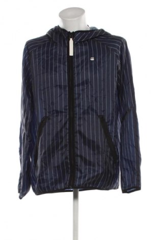 Herrenjacke G-Star Raw, Größe XL, Farbe Mehrfarbig, Preis € 31,99