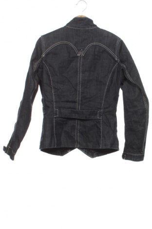 Herrenjacke G-Star Raw, Größe S, Farbe Blau, Preis 50,99 €