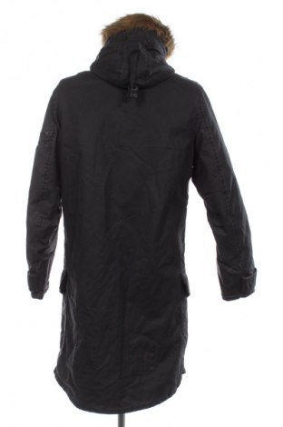 Ανδρικό μπουφάν G-Star Raw, Μέγεθος XL, Χρώμα Γκρί, Τιμή 84,99 €