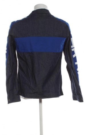 Herrenjacke G-Star Raw, Größe S, Farbe Blau, Preis 66,99 €