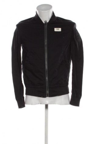 Herrenjacke G-Star Raw, Größe S, Farbe Schwarz, Preis 189,51 €