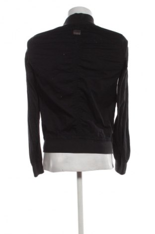 Herrenjacke G-Star Raw, Größe S, Farbe Schwarz, Preis 189,51 €