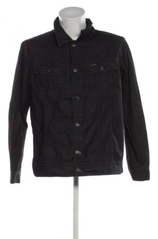 Geacă de bărbati G-Star Raw, Mărime XL, Culoare Albastru, Preț 393,99 Lei