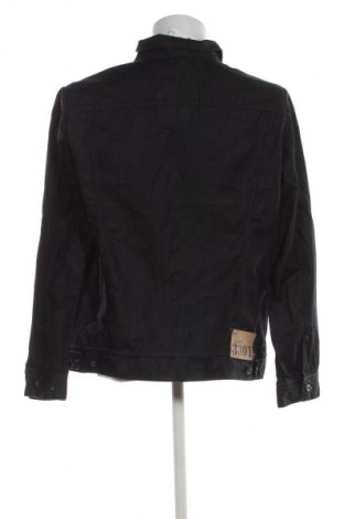 Geacă de bărbati G-Star Raw, Mărime XL, Culoare Albastru, Preț 393,99 Lei