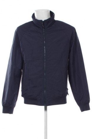 Herrenjacke GAZMAN, Größe M, Farbe Blau, Preis € 41,99