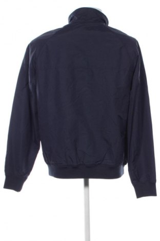 Herrenjacke GAZMAN, Größe M, Farbe Blau, Preis € 41,99