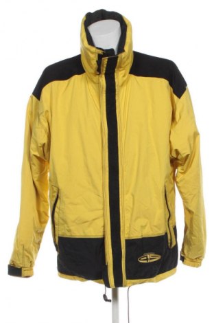 Herrenjacke GORE-TEX, Größe XL, Farbe Gelb, Preis € 69,99