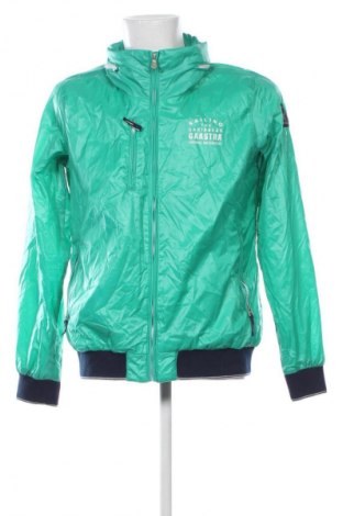 Herrenjacke Gaastra, Größe S, Farbe Grün, Preis € 17,99
