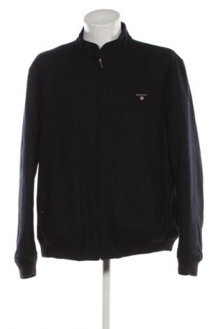 Herrenjacke Gant, Größe XXL, Farbe Schwarz, Preis € 53,95