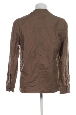 Herrenjacke Gant, Größe L, Farbe Beige, Preis 56,99 €