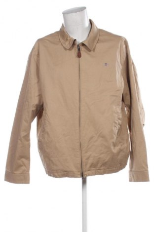 Geacă de bărbati Gant, Mărime XXL, Culoare Bej, Preț 739,99 Lei