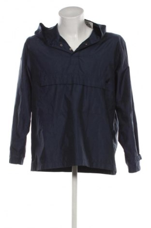 Geacă de bărbati Gap, Mărime L, Culoare Albastru, Preț 129,99 Lei