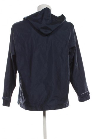 Geacă de bărbati Gap, Mărime L, Culoare Albastru, Preț 129,99 Lei