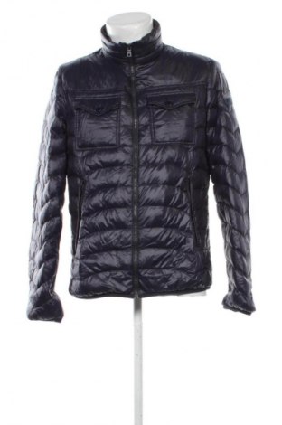 Męska kurtka Gas, Rozmiar L, Kolor Niebieski, Cena 183,99 zł