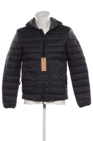 Herrenjacke Gaudi Jeans, Größe M, Farbe Blau, Preis € 119,99