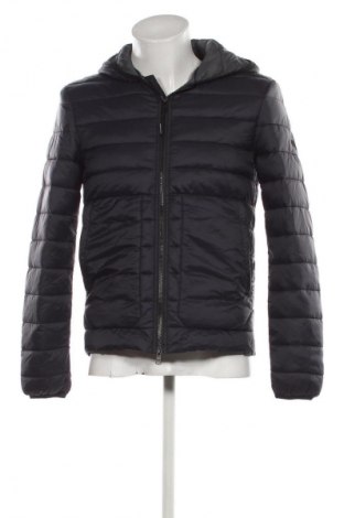 Geacă de bărbati Gaudi Jeans, Mărime M, Culoare Albastru, Preț 504,99 Lei